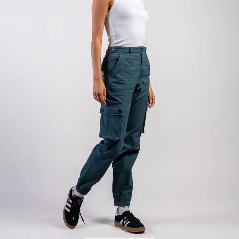 Wondery Brand 🐻 Isabel 3.0 Outdoor Pants